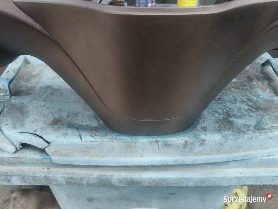 Piaggio x8 Xevo obudowa kierownicy podkarpackie Dębica