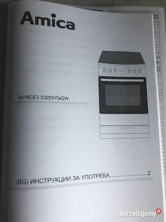 Amika nowa Nowy Targ