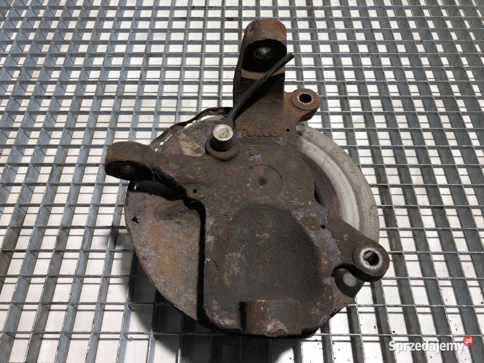 ZWROTNICA PRAWY PRZÓD IVECO DAILY III 30 136 podkarpackie sprzedam