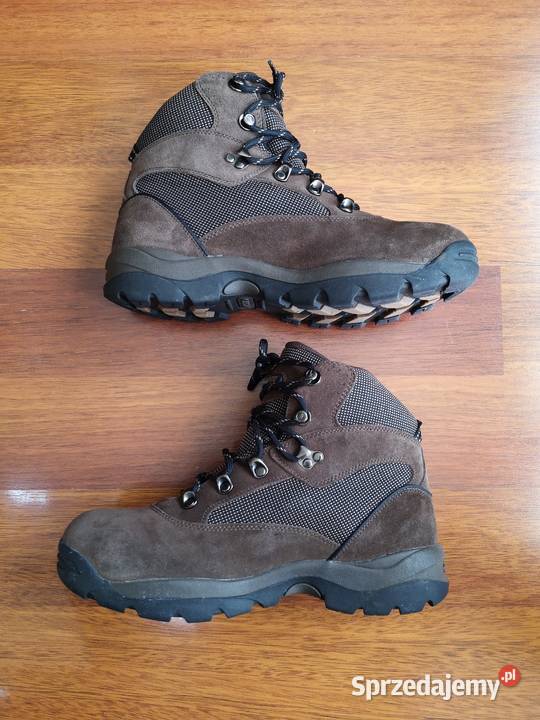 Buty trekkingowe HiTec model Traverse Sympatex inna Katowice