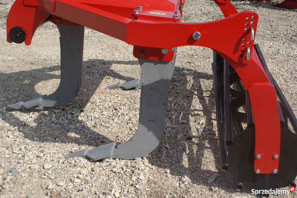 Głębosz producent EuroMasz Lipno