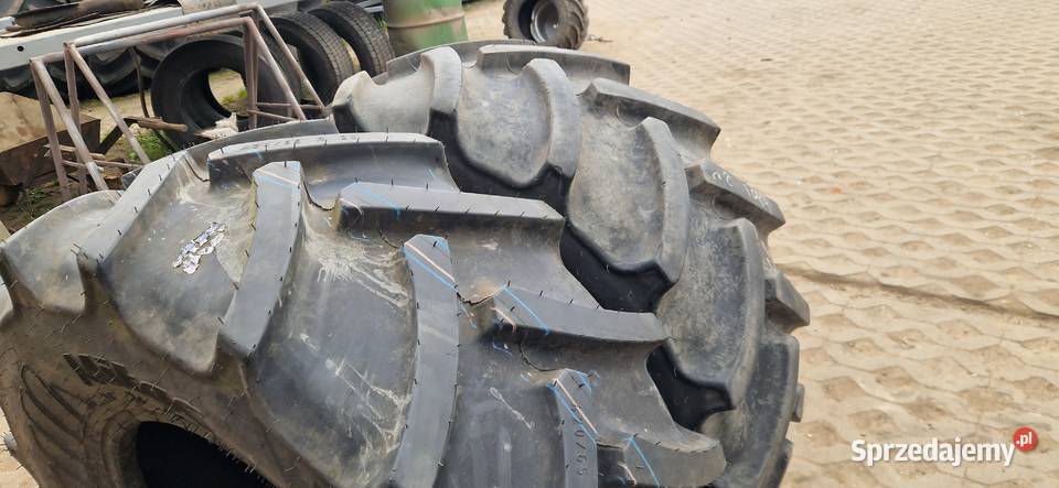 42065r20 36070r20 Mitas 99 bieżnik Nowe Miasto Lubawskie