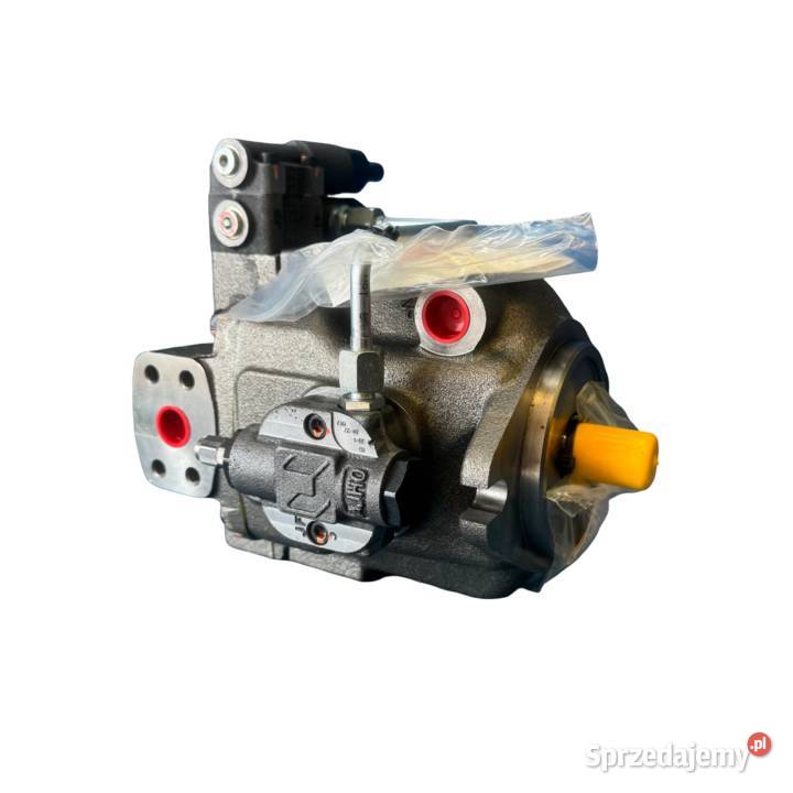 Casappa 06862904 LVP 30D32S5LMDQBNRN 491450 Poznań sprzedam