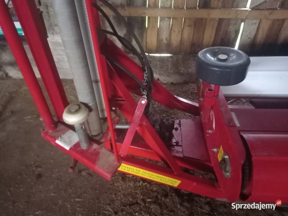 Owijarka do bel Metal Fach Metal-Fach Radom