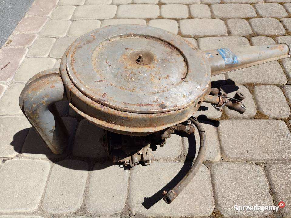 Gaźnik filtr powietrza Wołga UAZ K151