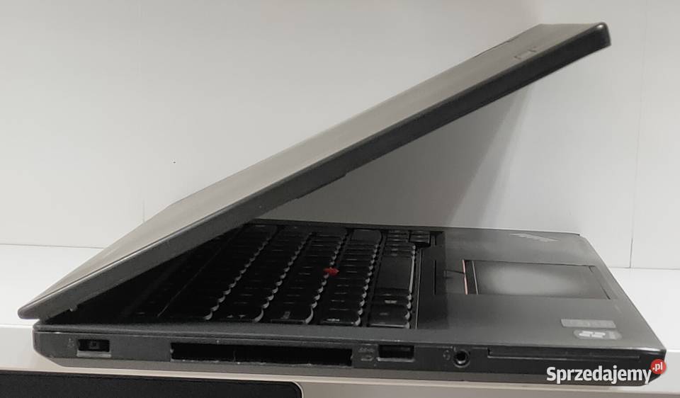 Laptop Lenovo ThinkPad L450 Intel i54300u 8GB 120 Lublin