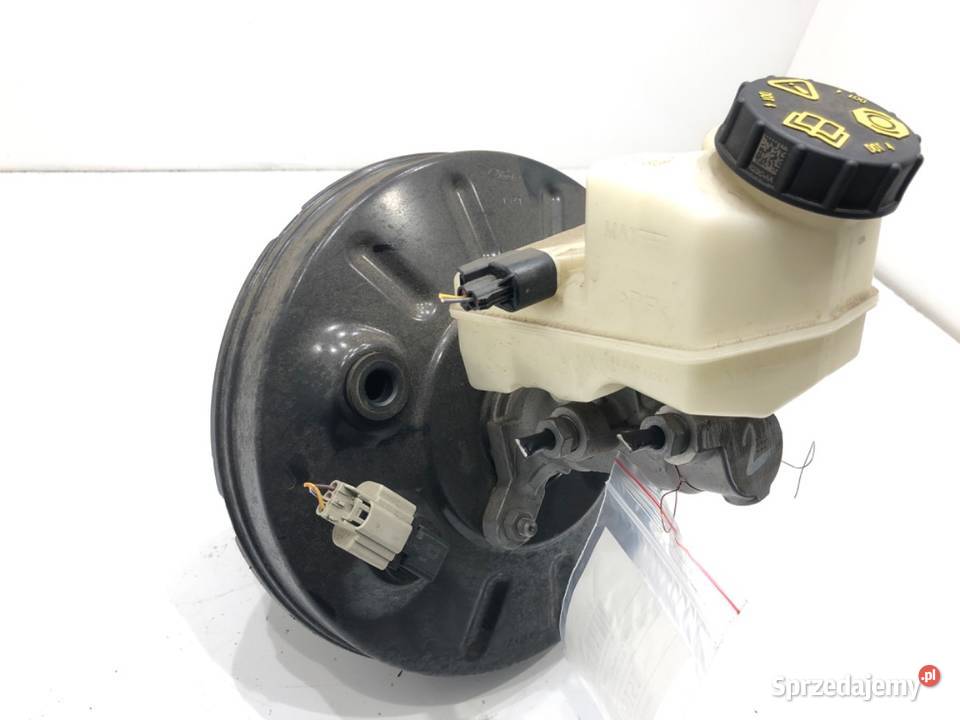 SERWO HAMULCOWE FORD FOCUS IV JX612B195CEC sprzedam