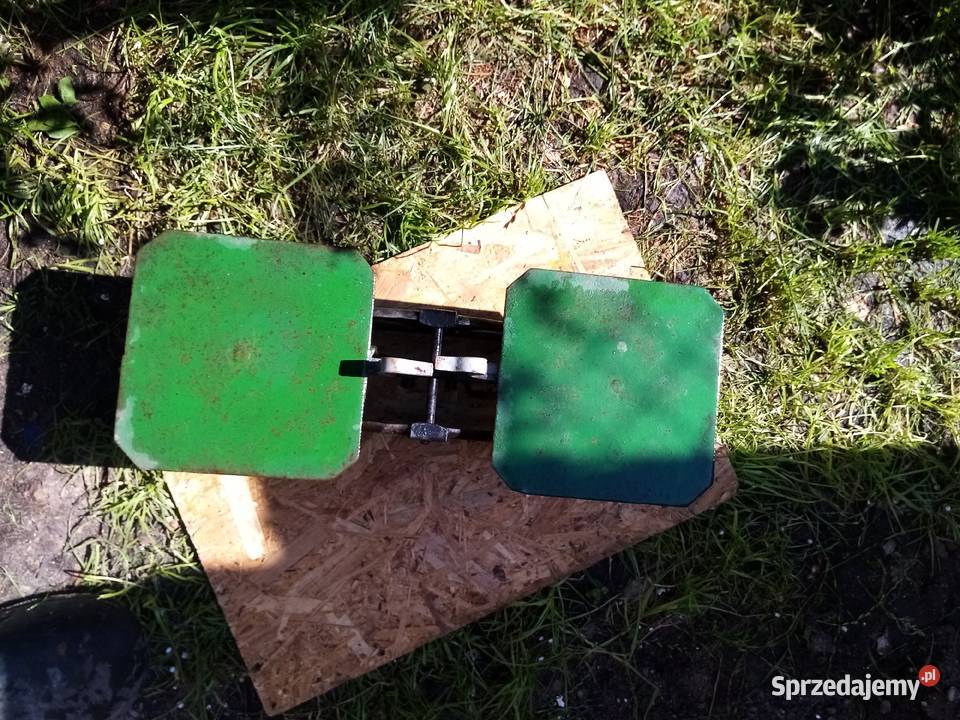 Waga mechaniczna odwaznikowa Bydgoszcz