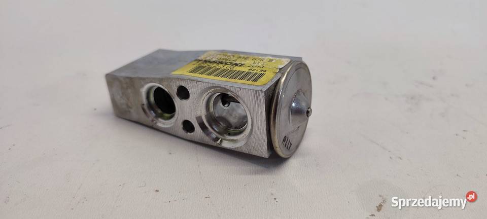 VW TIGUAN II ZAWÓR ROZPRĘŻNY KLIMATYZACJI