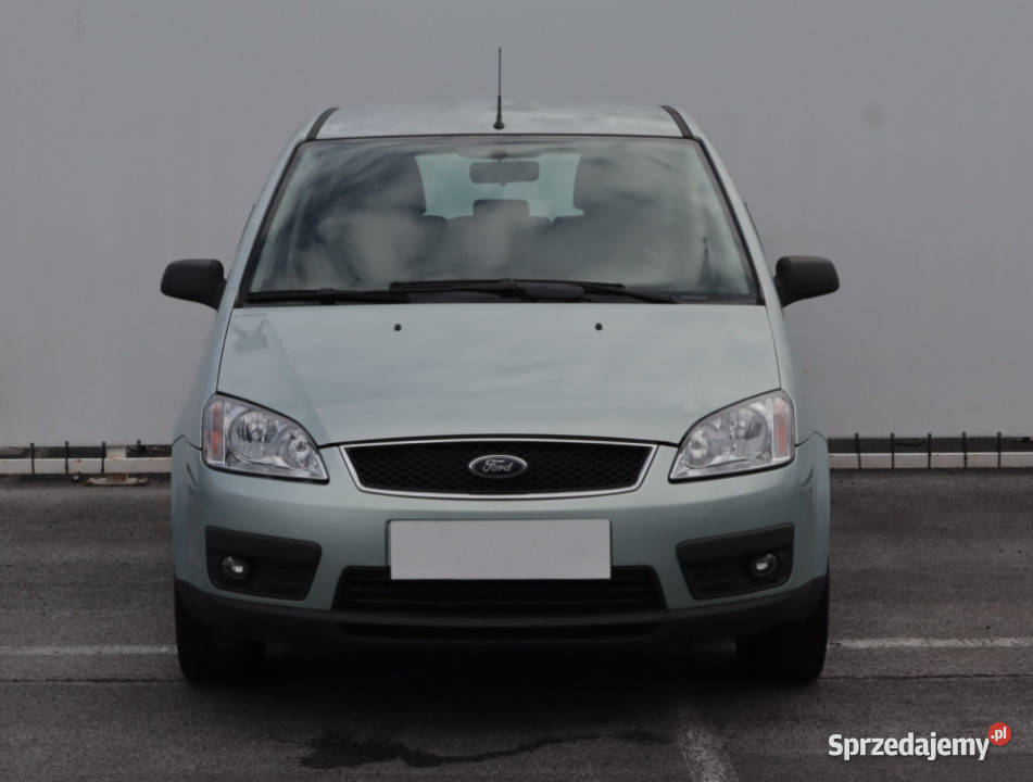 Ford C 16 benzyna Lublin