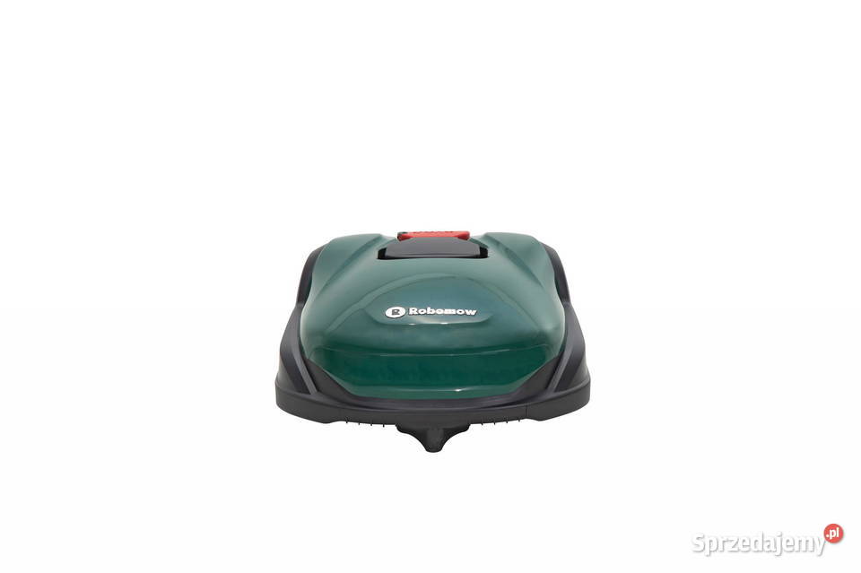 Kosiarka automatyczna Robomow RK3000 Pro pomorskie Tuchom