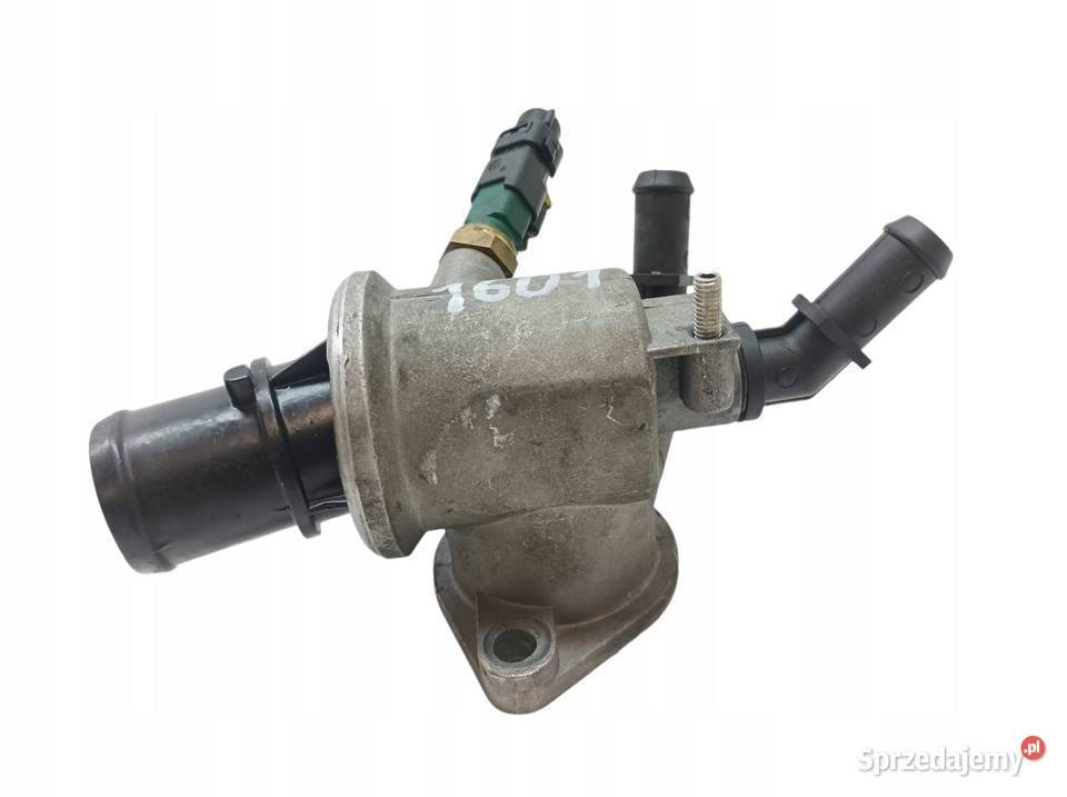OBUDOWA TERMOSTATU Opel Vectra III 20022008 C