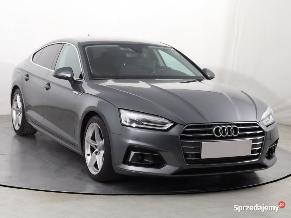 Audi A5 40 TFSI A5 Katowice