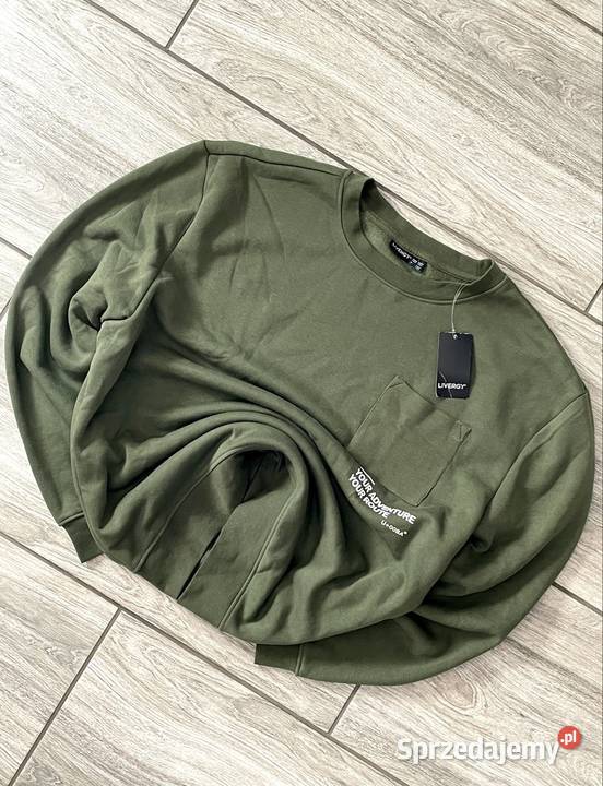 Bluza Livergy L Bolesławiec