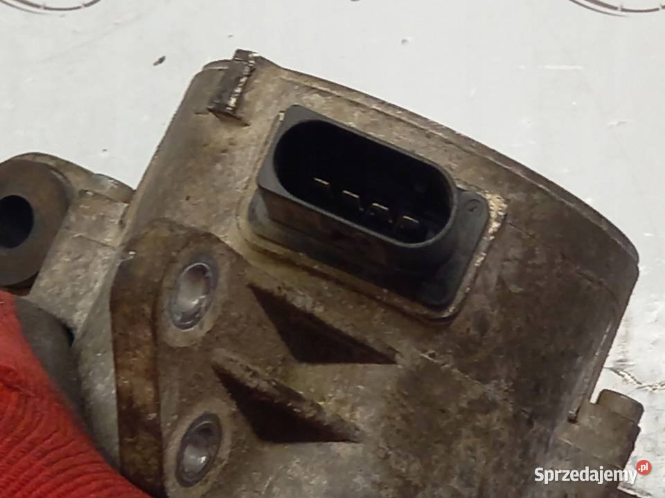 BMW 3 5 20 N43B20AA 170 176 elektryczna pompa Rok produkcji 2007 świętokrzyskie