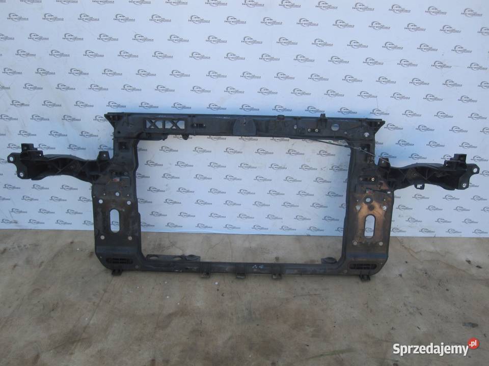 HYUNDAI i40 12r pas przedni wzmocnienie sprzedam