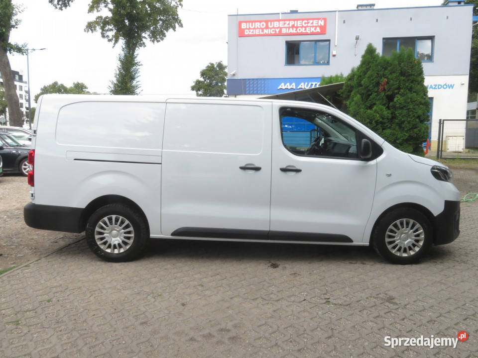 Toyota ProAce 20 D4D 106KM