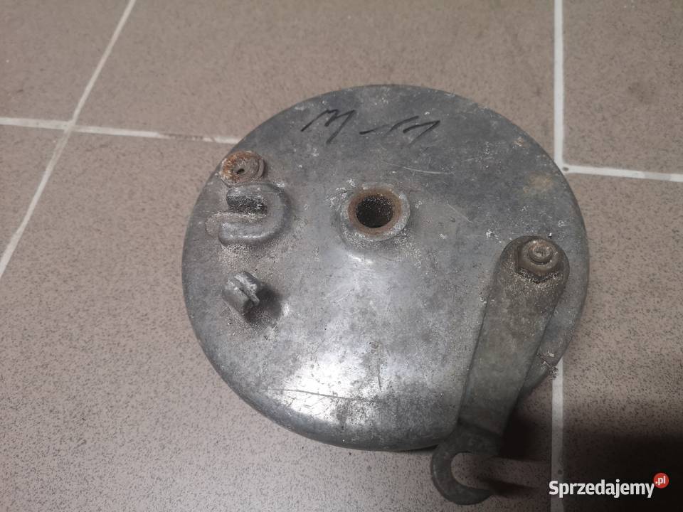 Szczenkotrzymacz shl m11 wsk wfm lubuskie Gorzów Wielkopolski