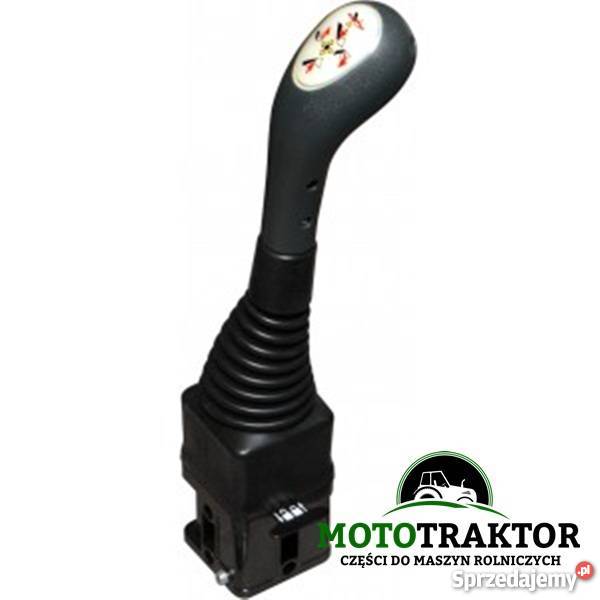 Joystick IP6019 1 przełącznik na kulki John Deer Łążynek