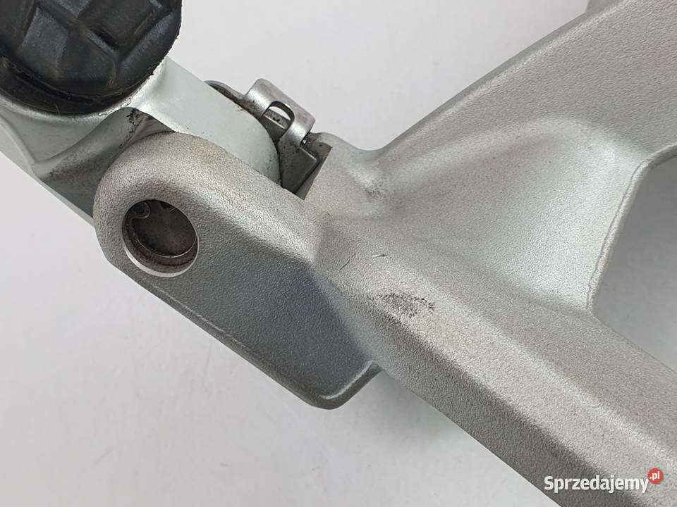 Set Pasazera R Podnozek Triumph Tiger 1200 Rally sprzedam