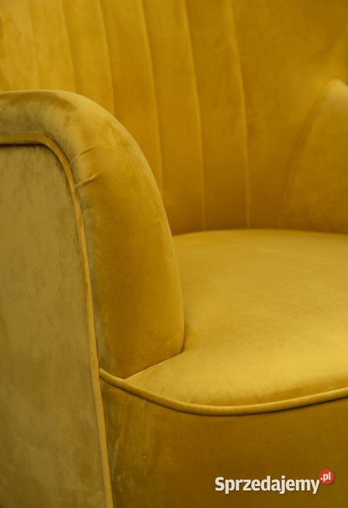 Fotel Wypoczynkowy Edo Dostawa 0 Fotele Tarchały Małe sprzedam