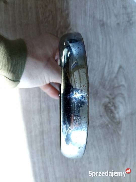 Ursus c328 c325 lampa skorupa