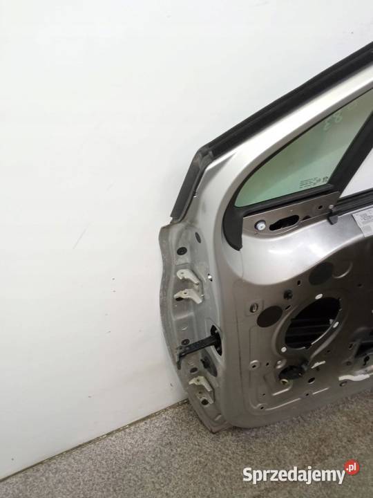 DRZWI PRAWE PRZÓD EZRC 5D Peugeot 208 I 2012 sprzedam