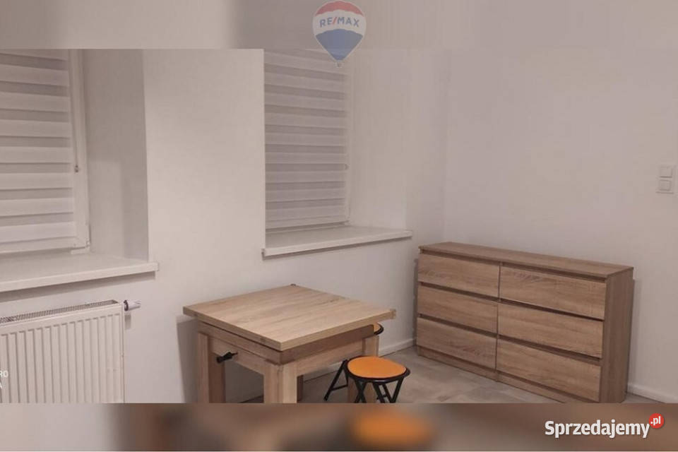 Kawalerka 300 m Rynku centrum BielskoBiała Bielsko-Biała