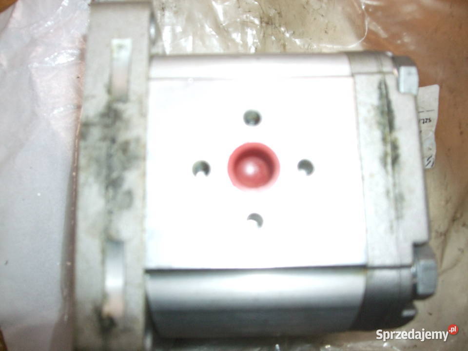 Pomp Hydrauliczna 2SP A11 D10N Supraśl