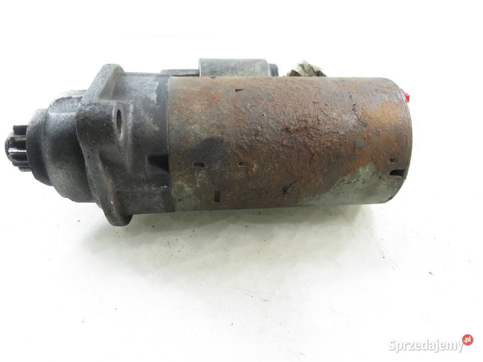 ROZRUSZNIK VW GOLF III 19 TDI