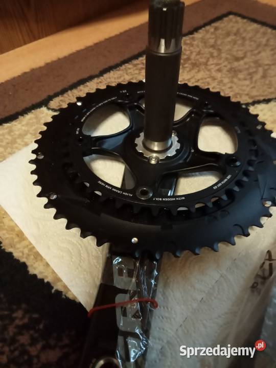 Grupa SRAM force22 Myszków sprzedam