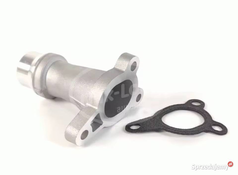 Złącze plynu chlodniczego bmw b48 11118511205 Pęczniew sprzedam