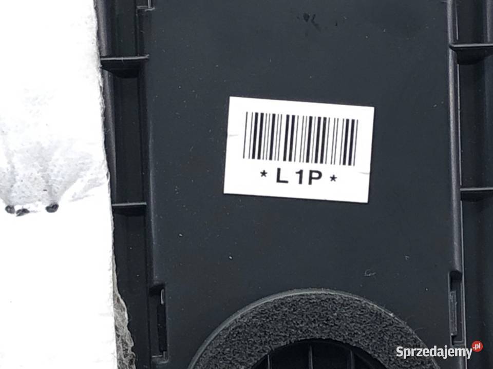 SCHOWEK PASAŻERA HYUNDAI ix35 Hatchback PÓŁKA Schowki, półki sprzedam