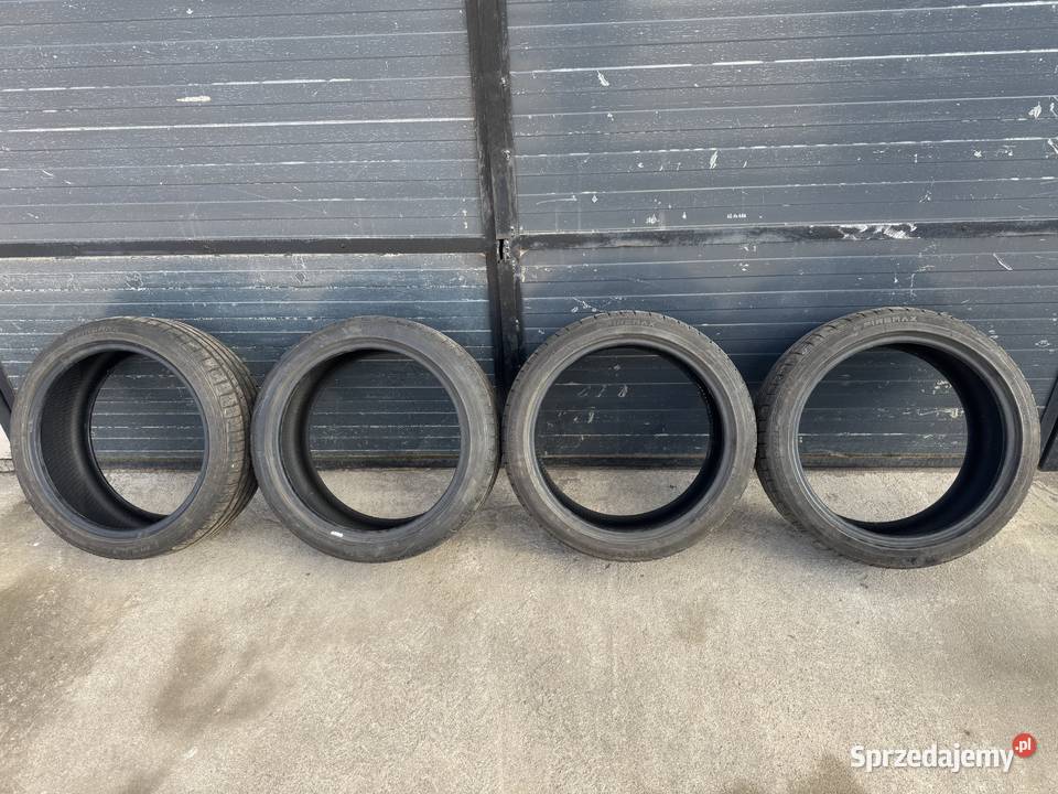Opony letnie 2254018 Firemax FM 601