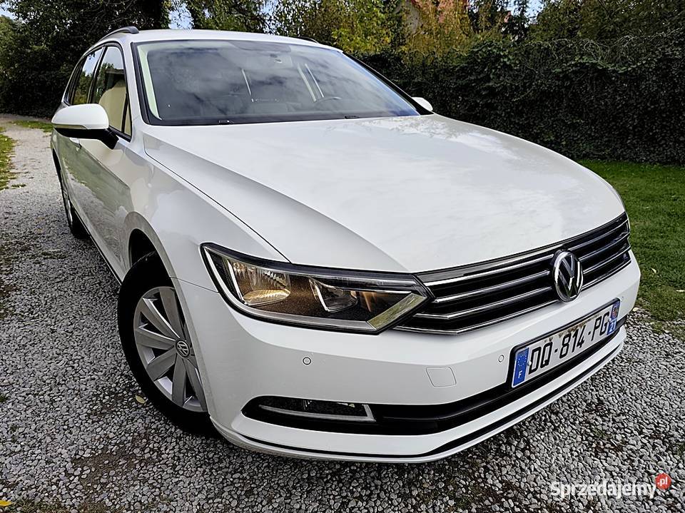 16 TDI 120 Navi Parctronik pt Rok produkcji 2015 lubelskie Lubartów sprzedam