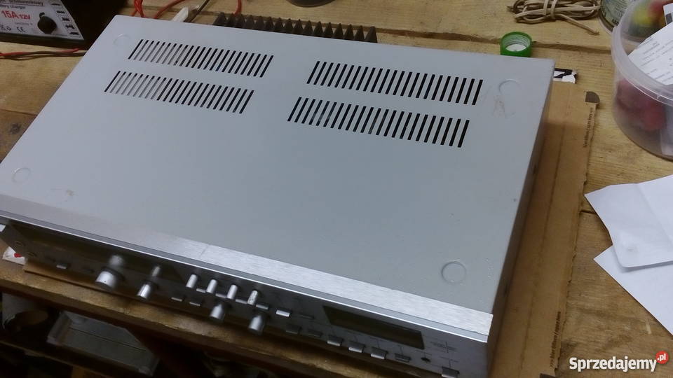 Unitra RADMOR 5412 Ostrów Mazowiecka