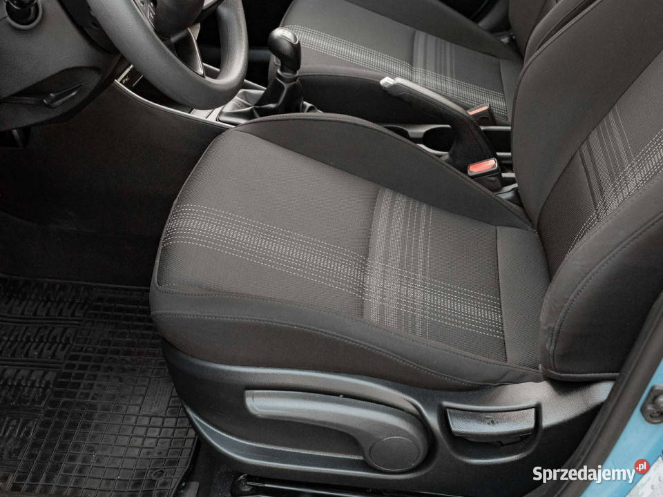 Hyundai i20 WD2045T12 Pure Czcof Bluetooth KLIMA Gdańsk