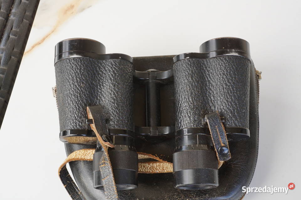 Lornetka Carl Zeiss Deltrentis 8x30 śląskie Bielsko-Biała