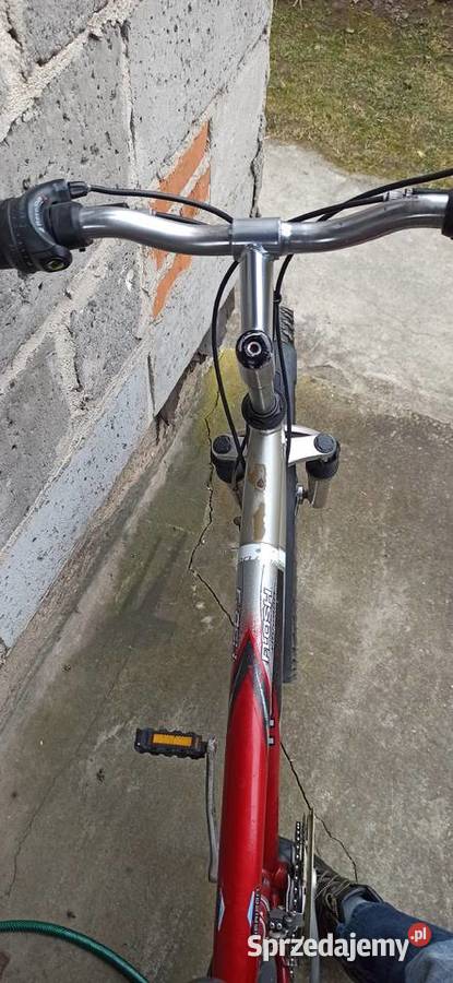 Sprzedam rower górski 26 Skierniewice