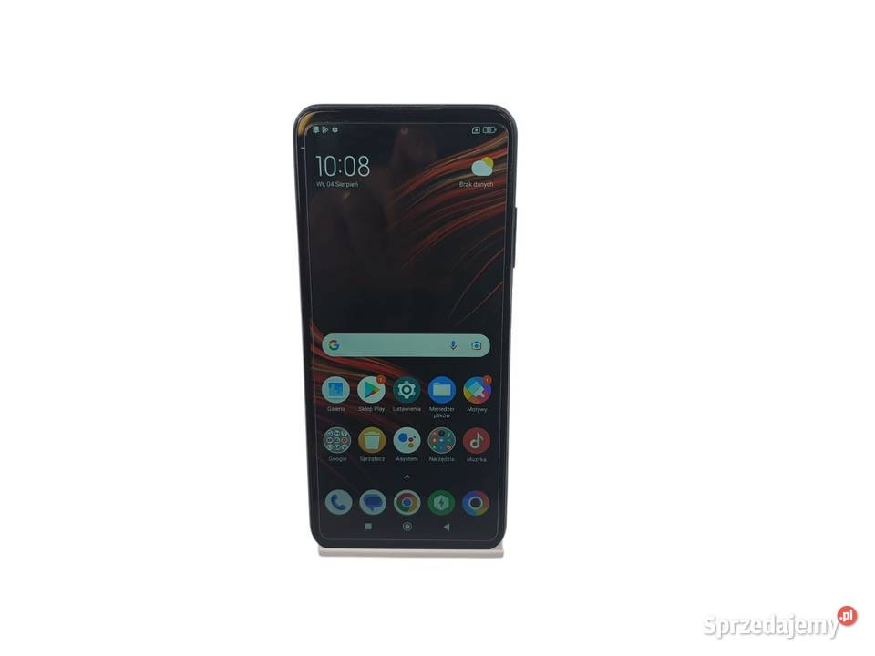 Smartfon POCO M3 Pro 5G 6128GB śląskie Katowice