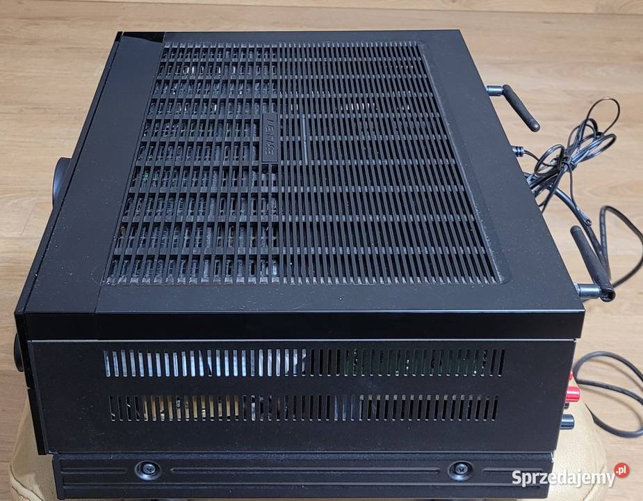 Yamaha RXA2AAventage amplituner 72 8K D Atmos Zalesie Golczowskie sprzedam