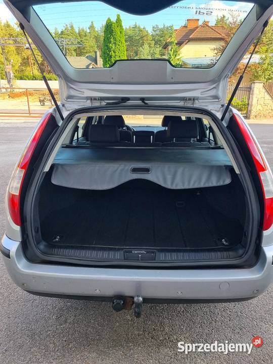 Ford Mondeo AUTOMAT Biłgoraj