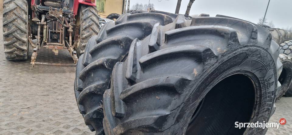 65060r34 6506034 Michelin 90 bieżnik bez napraw warmińsko-mazurskie Nowe Miasto Lubawskie sprzedam