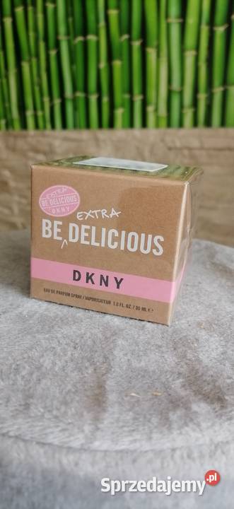 DKNY be delicious 30 ml śląskie Bielsko-Biała