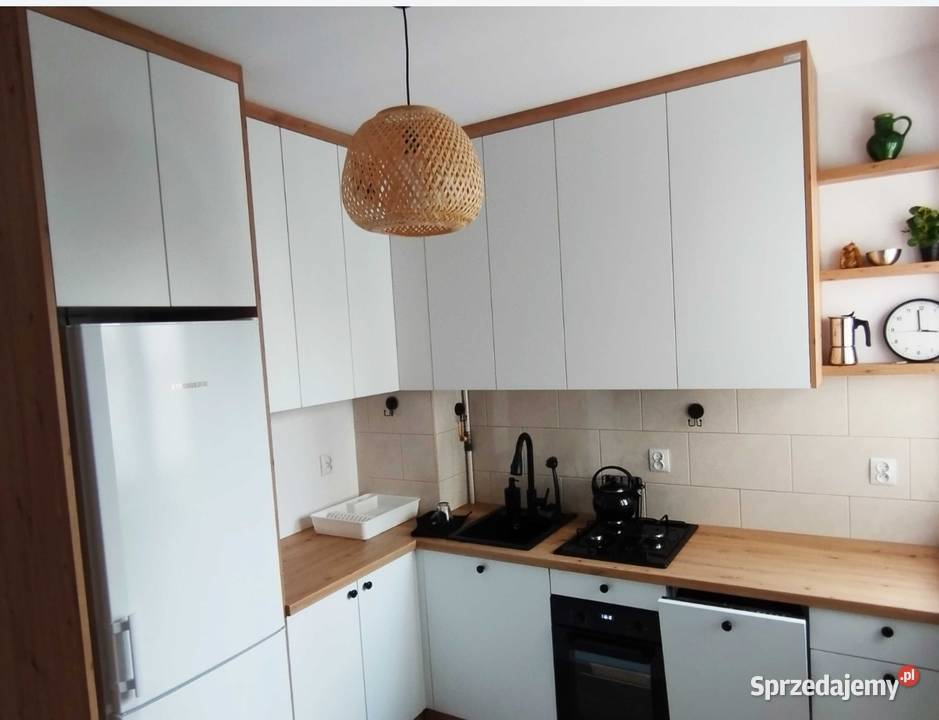 Wynajmę mieszkanie w Toruniu Kozacka Toruń