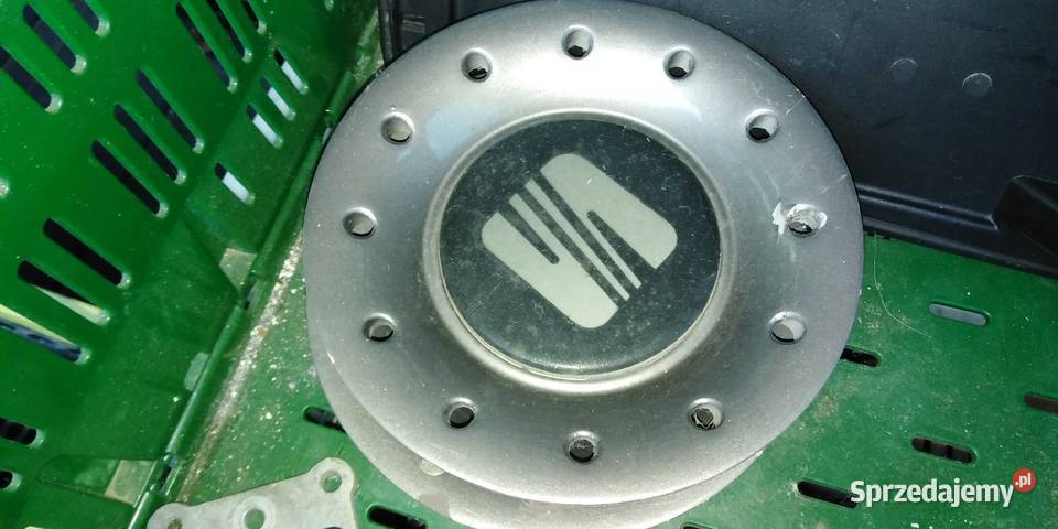 vw seat passat b5 bora toledo przepływomierz Przemyśl