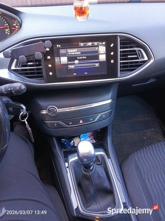 Sprzedam 308 Rawa Mazowiecka sprzedam