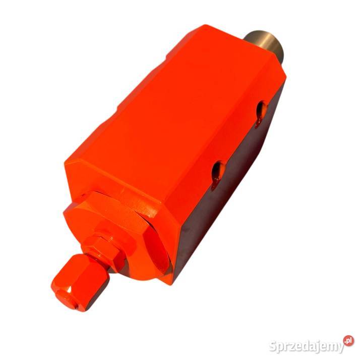 Sandvik 33276778 332 767 78 Cylinder impulsowy Pozostałe Poznań