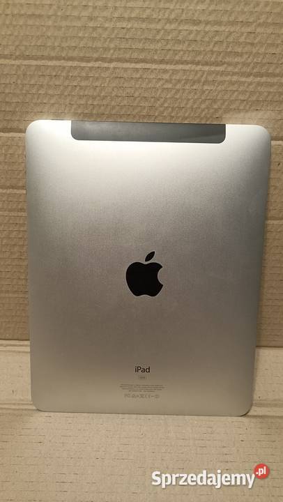 APLLE iPAD 32GB A1337 Apple wielkopolskie Poznań