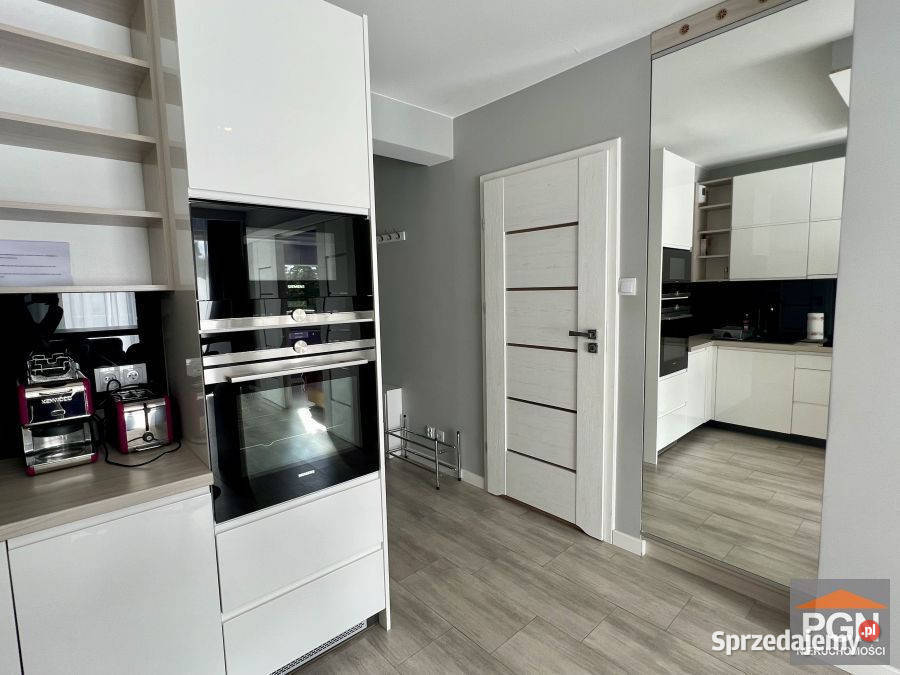 Sprzedam mieszkanie 3223m2 2pok Dziwnówek sprzedam